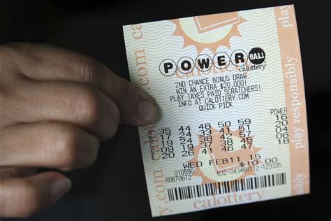 west end lottery tickets.